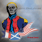 John Paul Jones - original cast recording